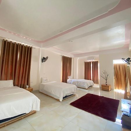 Bao Lac - Sunny Homestay Exterior photo
