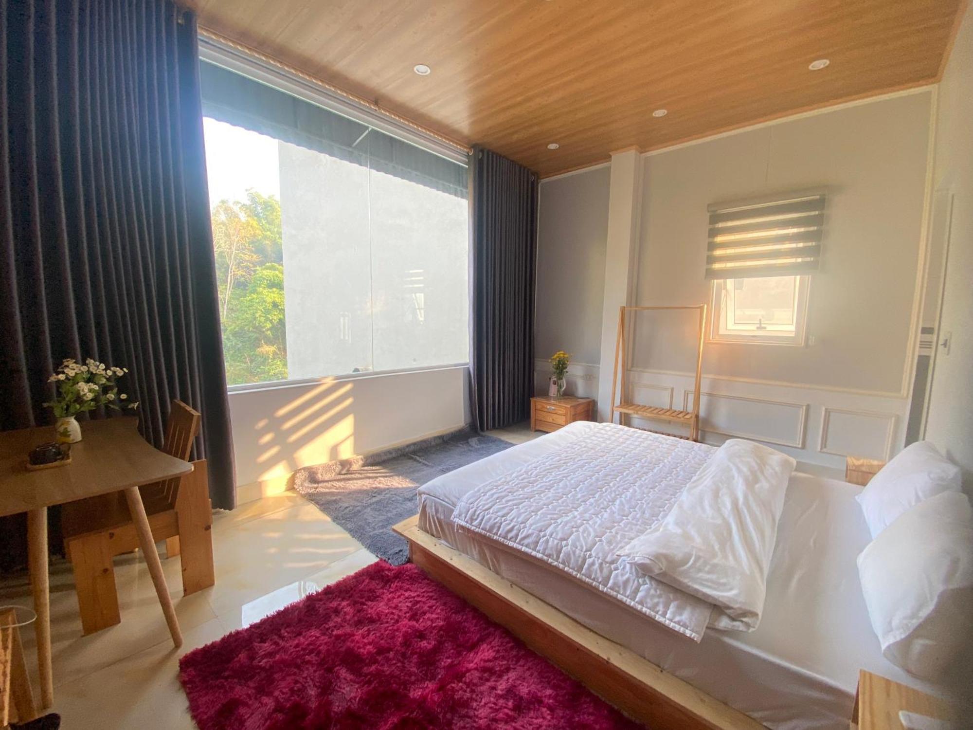 Bao Lac - Sunny Homestay Exterior photo