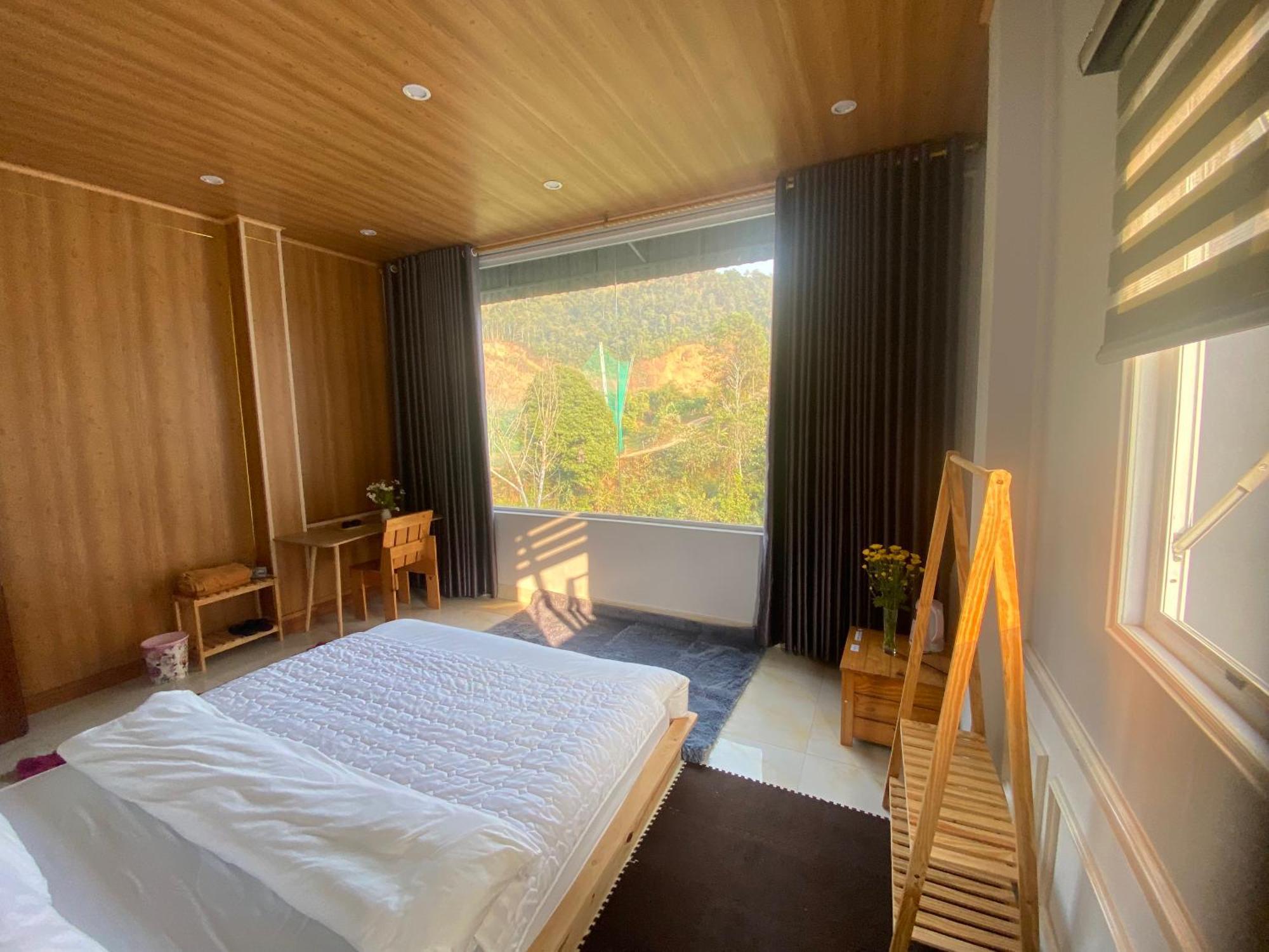Bao Lac - Sunny Homestay Exterior photo