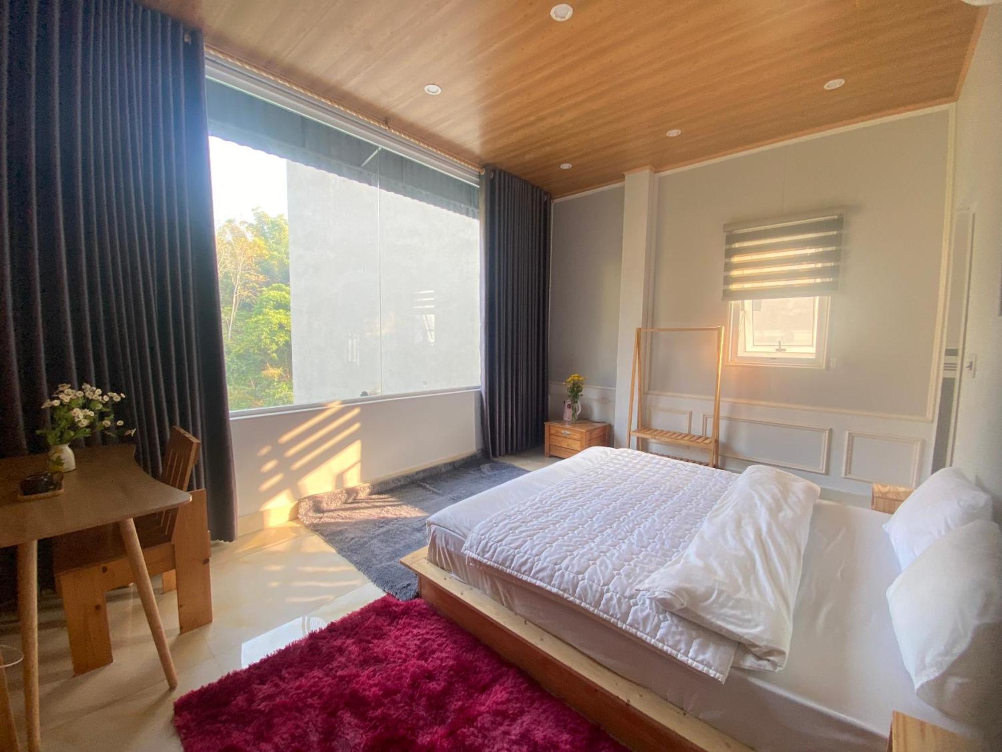 Bao Lac - Sunny Homestay Exterior photo