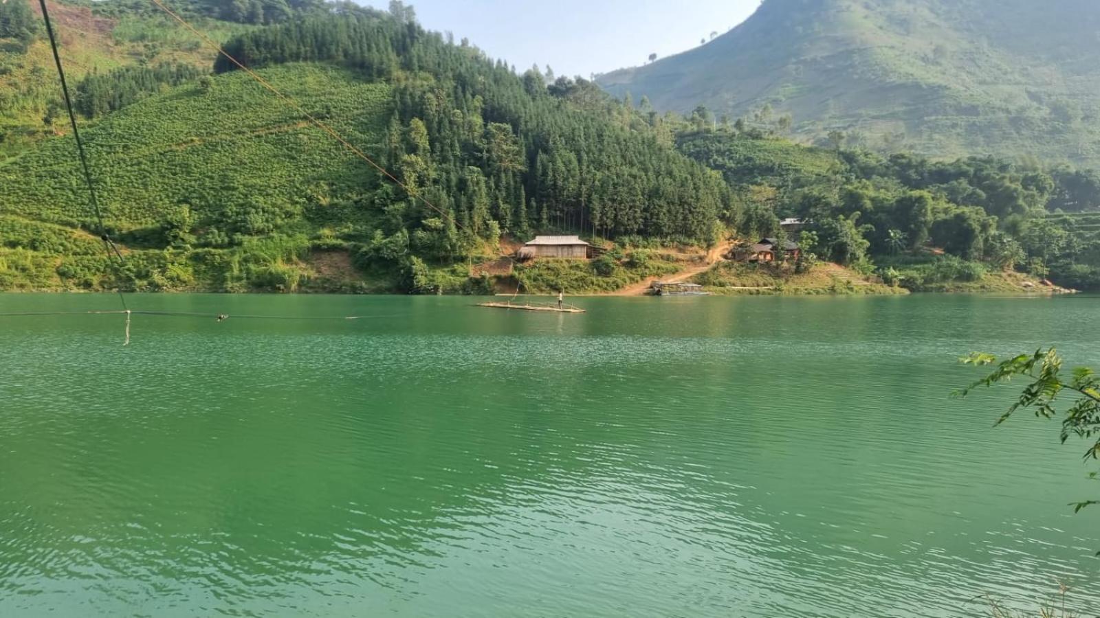 Bao Lac - Sunny Homestay Exterior photo